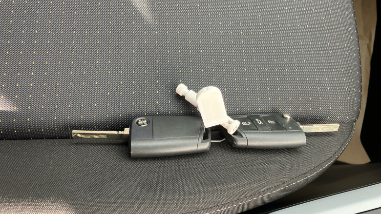 SEAT Arona 1.0 TSI SE Technology 5dr Petrol Hatchback